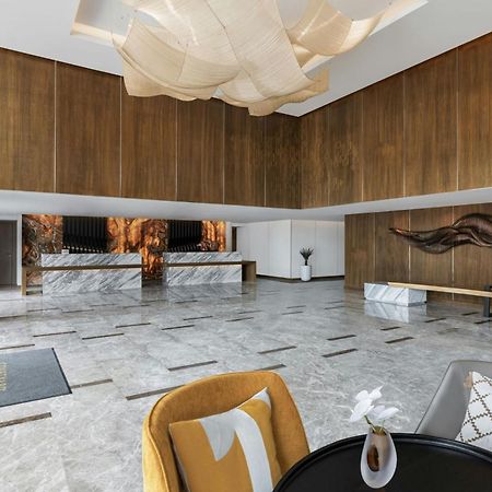 Courtyard By Marriott North Pattaya Ξενοδοχείο Εξωτερικό φωτογραφία