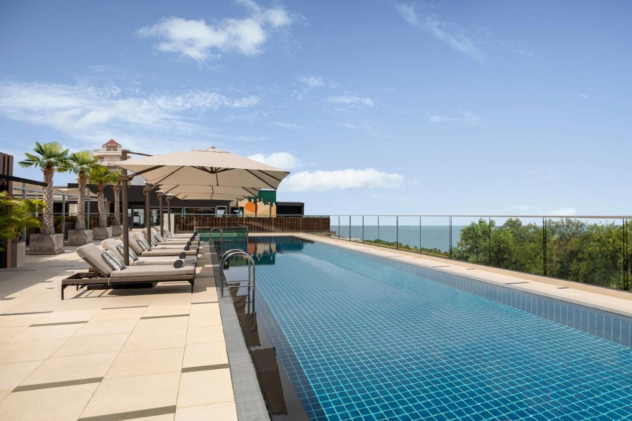 Courtyard By Marriott North Pattaya Ξενοδοχείο Εξωτερικό φωτογραφία