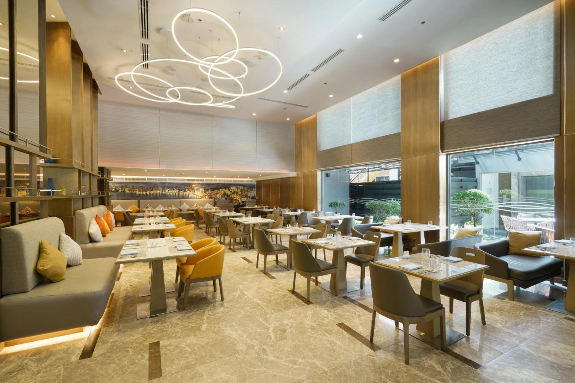 Courtyard By Marriott North Pattaya Ξενοδοχείο Εξωτερικό φωτογραφία