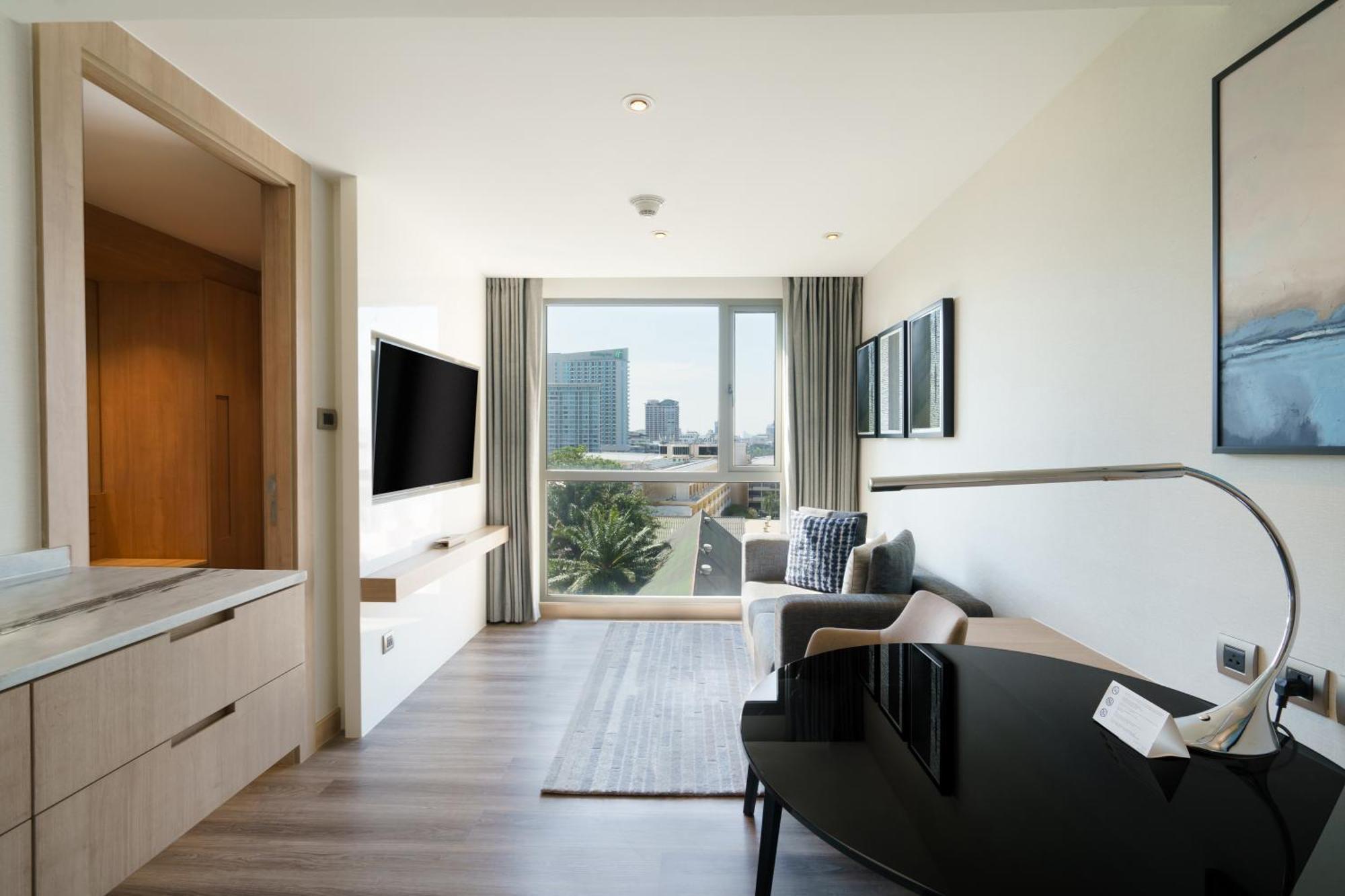Courtyard By Marriott North Pattaya Ξενοδοχείο Εξωτερικό φωτογραφία