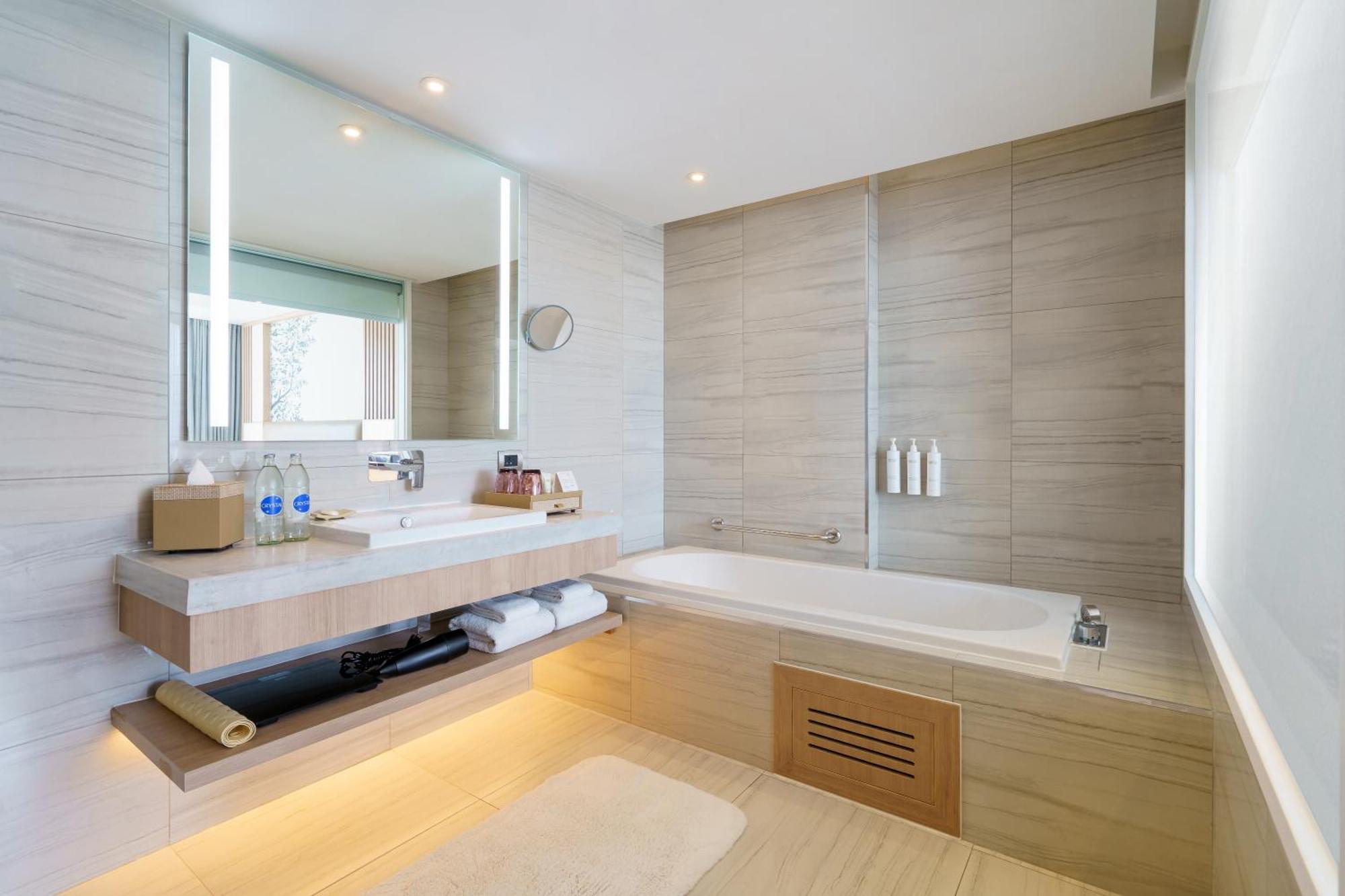 Courtyard By Marriott North Pattaya Ξενοδοχείο Εξωτερικό φωτογραφία