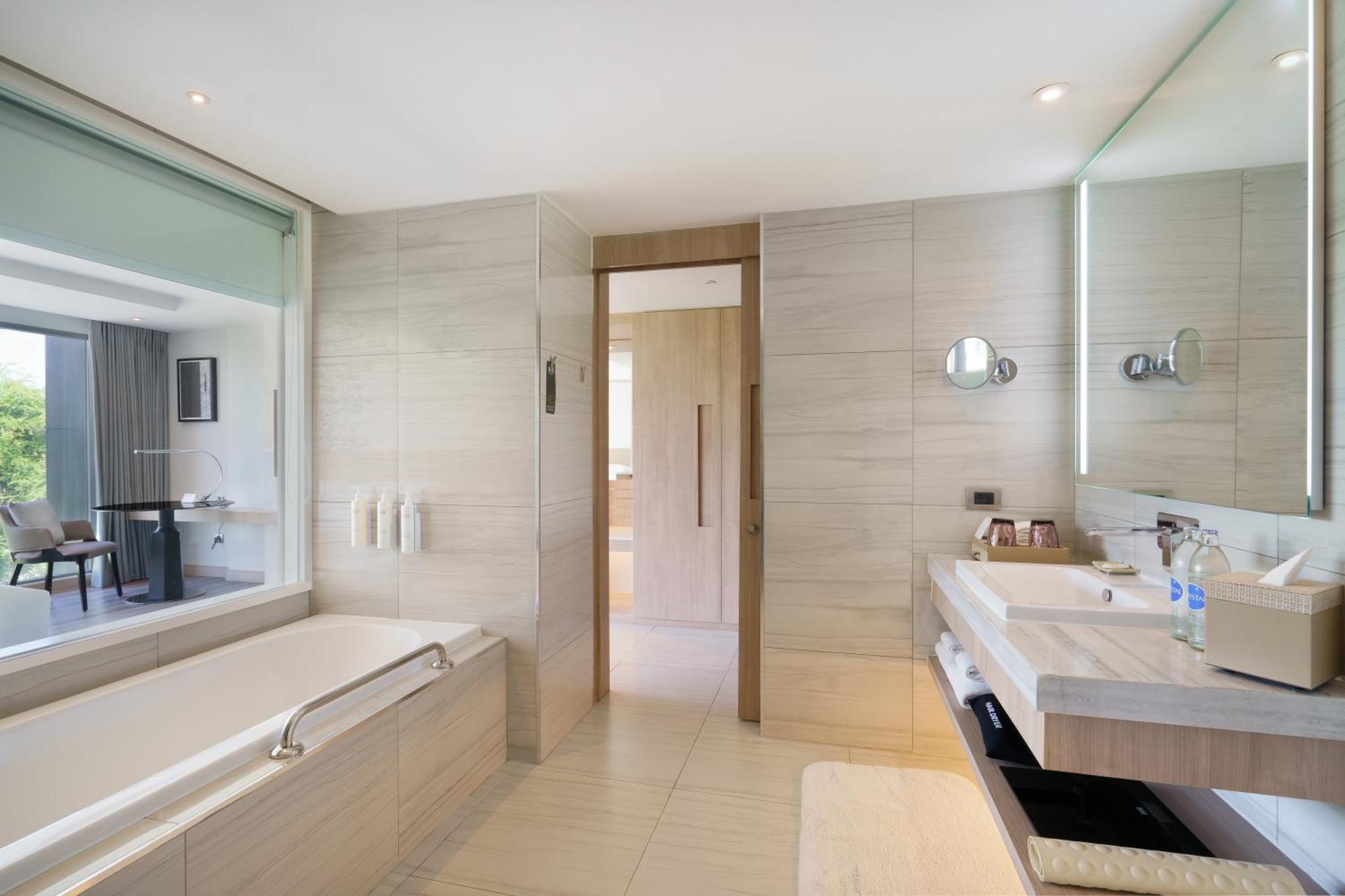 Courtyard By Marriott North Pattaya Ξενοδοχείο Εξωτερικό φωτογραφία