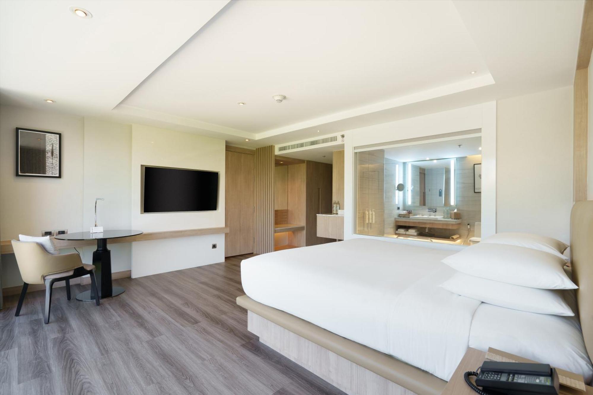 Courtyard By Marriott North Pattaya Ξενοδοχείο Εξωτερικό φωτογραφία