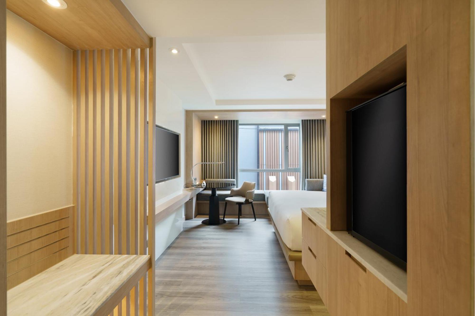 Courtyard By Marriott North Pattaya Ξενοδοχείο Εξωτερικό φωτογραφία