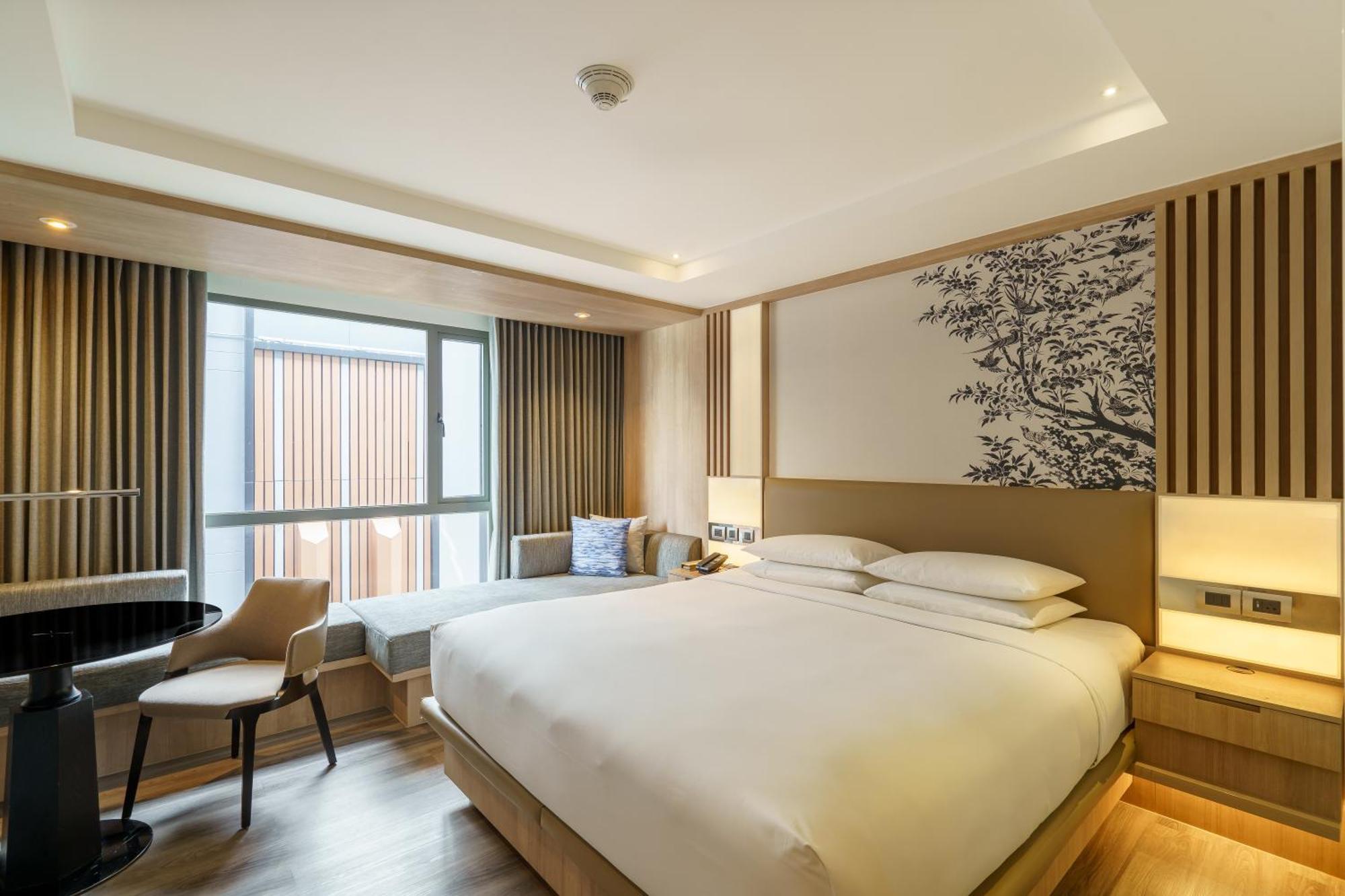 Courtyard By Marriott North Pattaya Ξενοδοχείο Εξωτερικό φωτογραφία